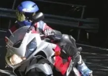 HONDA CBR 600 F