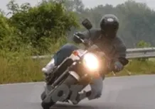 KAWASAKI ZRX 1200