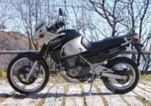 KAWASAKI KLE 500