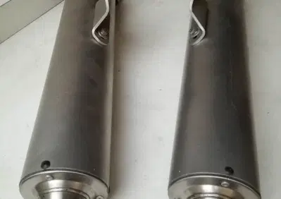 Marmitte Ducati ST4 - Annuncio 7105372
