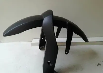 Parafango anteriore Moto Guzzi Stelvio - Annuncio 7105376
