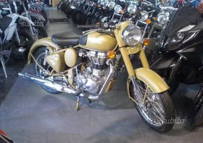 Royal Enfield Bullet 500 Classic EFI - Desert (2011 - 16) - Annuncio 7105455