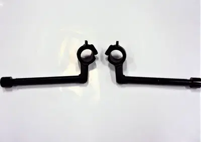 SEMIMANUBRI yamaha xv 950 - Annuncio 7105492