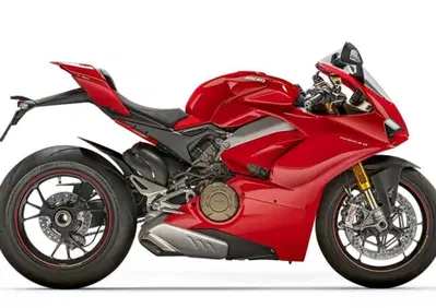 Ducati Panigale V4 S 1100 (2020) - Annuncio 7105603