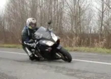 HONDA VFR