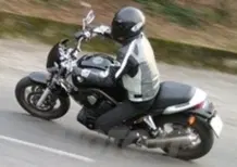 YAMAHA BT 1100 Bulldog