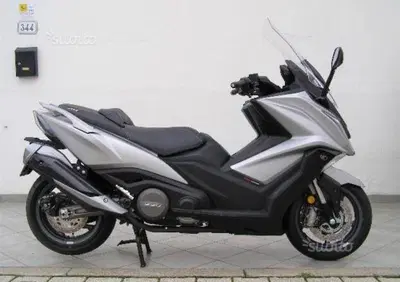 Kymco AK 550 (2017 - 19) - Annuncio 7106182