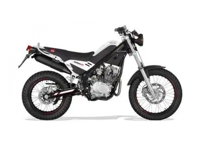 Rieju Tango 125 (2017 - 19) - Annuncio 7106319