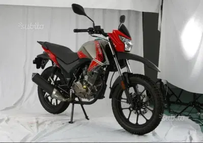 Zontes ZT125-J (2017 - 19) - Annuncio 7106326