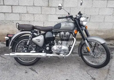 Royal Enfield Classic 500 EFI (2017 - 20) - Annuncio 7107015