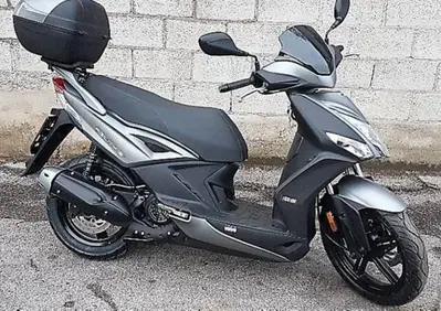 Kymco Agility 125 R16 + (2017 - 20) - Annuncio 7107116