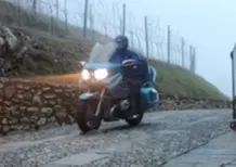 BMW R 1200 CL