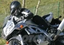SUZUKI SV 1000 S