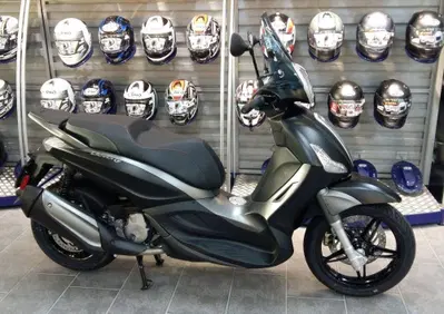 Piaggio Beverly 350 ABS (2016 - 20) - Annuncio 7108662