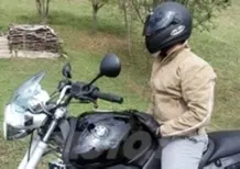 BMW R 850 R