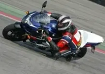 SUZUKI GSX-R 750