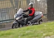 MALAGUTI Spidermax GT 500