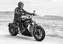 Ducati XDiavel, da febbraio a 19.900 euro