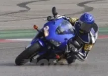 Honda CBR 1000 RR Fireblade e CBR 600 RR
