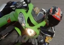 KAWASAKI Ninja 1000 ZX-10R