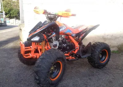  Altre moto o tipologie Quad - Annuncio 7110291