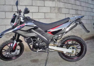 Hanway X Ray 125 S (2019 - 20) - Annuncio 7110310