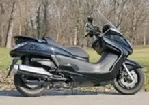 YAMAHA Majesty 400