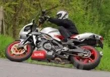 APRILIA Tuono 1000 R