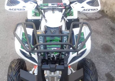  Altre moto o tipologie Quad - Annuncio 7110768