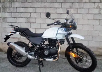 Royal Enfield Himalayan 411 (2017 - 20) - Annuncio 7110844
