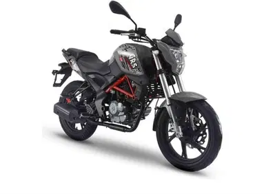KSR Moto GRS 125 EFI (2017 - 20) - Annuncio 7111479