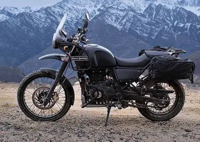 Royal Enfield Himalayan 411 (2017 - 20) - Annuncio 7111526