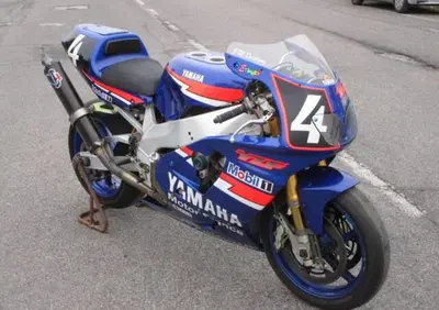 Yamaha YZF 750 SP - Annuncio 7111653