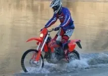 BETA RR 400