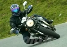 MOTO GUZZI Griso