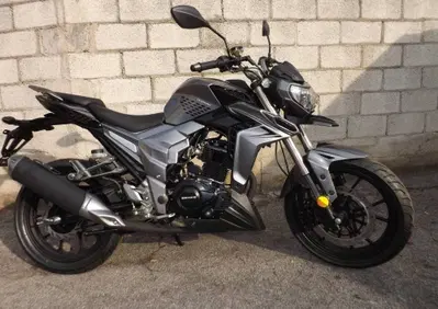 Senke Naked 125 Sport SK (2017 - 20) - Annuncio 7112179