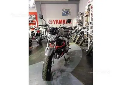 Senke Naked 125 SK (2017 - 20) - Annuncio 7112211