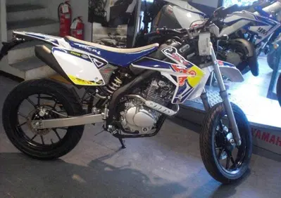 Rieju Marathon 125 Motard A.C. (2017 - 20) - Annuncio 7112247