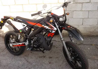 Rieju MRT 50 Motard (2009 - 17) - Annuncio 7112347