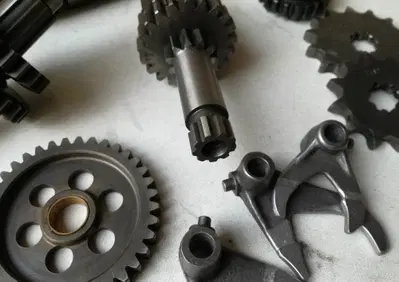 Kit 6 marce Cagiva 50 - Annuncio 7112905