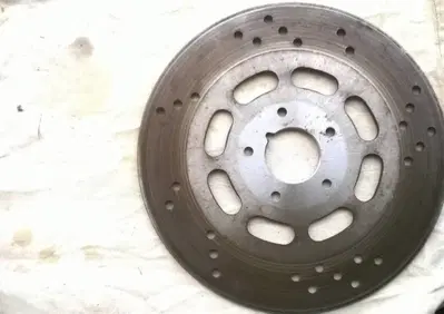 Disco freno Harle y Davidson Harley-Davidson - Annuncio 7113145