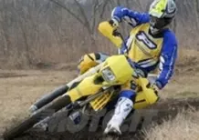 HUSABERG FE 450 Force RR