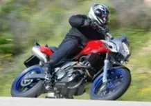 APRILIA Pegaso 650 Strada