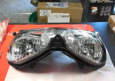 Fanale anteriore originale per Kawasaki ZX10 R 200 - Annuncio 6266978