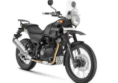 Royal Enfield Himalayan 411 (2017 - 20) - Annuncio 7114501