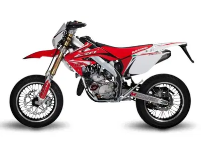HM CRM 50 Derapage Basic (2010 - 14) - Annuncio 7114598