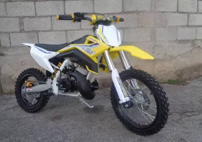  Altre moto o tipologie Pitbike - Annuncio 7114631