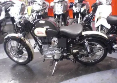 Royal Enfield Bullet 500 EFI STD - Entry Level (2009 - 16) - Annuncio 6267308