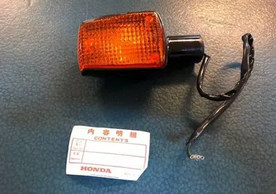 honda cbx400/550 freccia anteriore dx - Annuncio 7115053