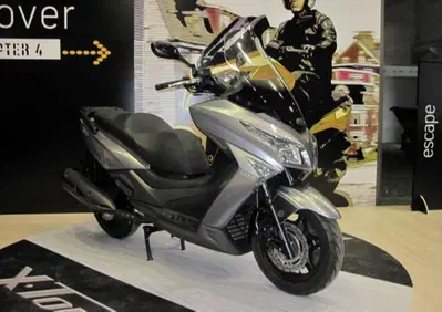 Kymco X-Town 300i ABS (2016 - 20) - Annuncio 7115223